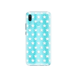 iSaprio Stars Pattern Huawei Nova 3