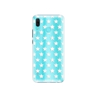 iSaprio Stars Pattern Huawei Nova 3 - cena, porovnanie