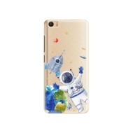 iSaprio Space 05 Xiaomi Mi5 - cena, porovnanie