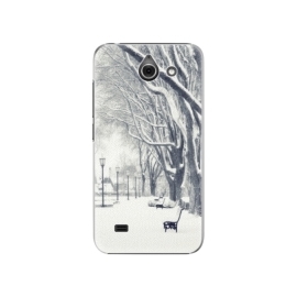 iSaprio Snow Park Huawei Y550