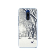 iSaprio Snow Park Xiaomi Redmi 8 - cena, porovnanie