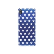 iSaprio Stars Pattern Samsung Galaxy M20 - cena, porovnanie