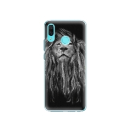 iSaprio Smoke 01 Huawei Nova 3