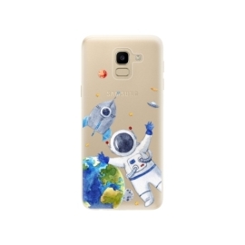 iSaprio Space 05 Samsung Galaxy J6