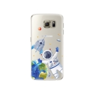 iSaprio Space 05 Samsung Galaxy S6 - cena, porovnanie