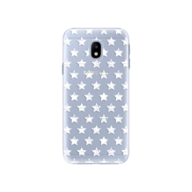 iSaprio Stars Pattern Samsung Galaxy J3