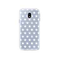 iSaprio Stars Pattern Samsung Galaxy J3 - cena, porovnanie