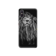 iSaprio Smoke 01 Xiaomi Mi 8 Pro - cena, porovnanie