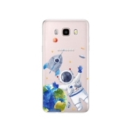 iSaprio Space 05 Samsung Galaxy J5 - cena, porovnanie