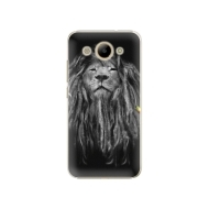 iSaprio Smoke 01 Huawei Y3 2017 - cena, porovnanie