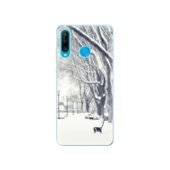 iSaprio Snow Park Huawei P30 Lite - cena, porovnanie