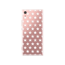 iSaprio Stars Pattern Sony Xperia XA1