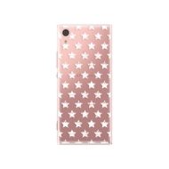 iSaprio Stars Pattern Sony Xperia XA1 - cena, porovnanie