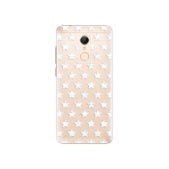 iSaprio Stars Pattern Xiaomi Redmi 5 - cena, porovnanie