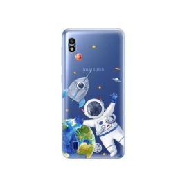 iSaprio Space 05 Samsung Galaxy A10