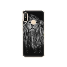 iSaprio Smoke 01 Xiaomi Mi A2 Lite