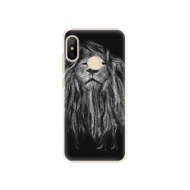 iSaprio Smoke 01 Xiaomi Mi A2 Lite - cena, porovnanie