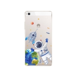 iSaprio Space 05 Huawei P8