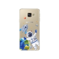 iSaprio Space 05 Samsung Galaxy A5 2016 - cena, porovnanie