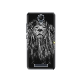 iSaprio Smoke 01 Xiaomi Redmi Note 2