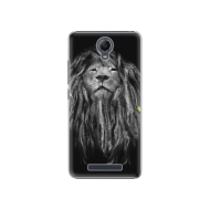 iSaprio Smoke 01 Xiaomi Redmi Note 2 - cena, porovnanie