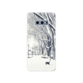 iSaprio Snow Park Samsung Galaxy S10e