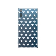 iSaprio Stars Pattern Sony Xperia XZ - cena, porovnanie