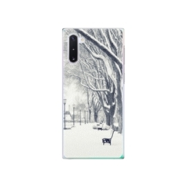 iSaprio Snow Park Samsung Galaxy Note 10