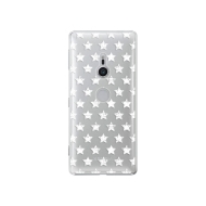 iSaprio Stars Pattern Sony Xperia XZ2 - cena, porovnanie