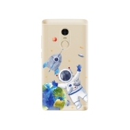 iSaprio Space 05 Xiaomi Redmi Note 4 - cena, porovnanie
