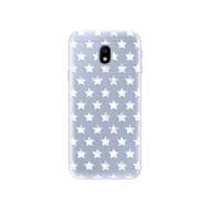 iSaprio Stars Pattern Samsung Galaxy A3 2017 - cena, porovnanie