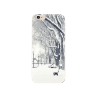 iSaprio Snow Park Apple iPhone 6/6S - cena, porovnanie