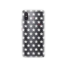 iSaprio Stars Pattern Xiaomi Mi 8 Pro