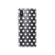 iSaprio Stars Pattern Xiaomi Mi 8 Pro - cena, porovnanie