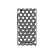 iSaprio Stars Pattern Xiaomi Mi4C - cena, porovnanie