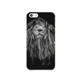 iSaprio Smoke 01 Apple iPhone 5/5S/SE