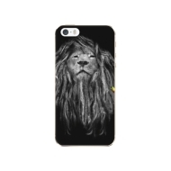 iSaprio Smoke 01 Apple iPhone 5/5S/SE - cena, porovnanie