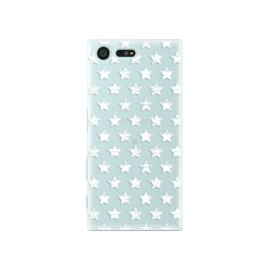 iSaprio Stars Pattern Sony Xperia X Compact
