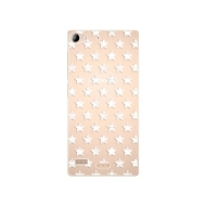 iSaprio Stars Pattern Sony Xperia Z2 - cena, porovnanie