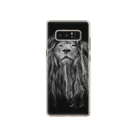 iSaprio Smoke 01 Samsung Galaxy Note 8