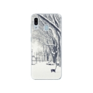 iSaprio Snow Park Samsung Galaxy A20 - cena, porovnanie