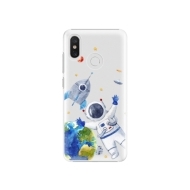 iSaprio Space 05 Xiaomi Mi 8 - cena, porovnanie
