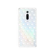 iSaprio Stars Pattern Xiaomi Mi 9T Pro - cena, porovnanie