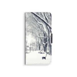 iSaprio Snow Park Huawei P8