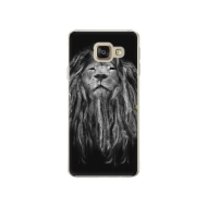 iSaprio Smoke 01 Samsung Galaxy A5 2016 - cena, porovnanie