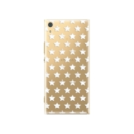 iSaprio Stars Pattern Sony Xperia XA1 Ultra