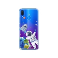 iSaprio Space 05 Huawei Nova 3i - cena, porovnanie