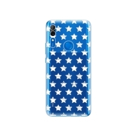 iSaprio Stars Pattern Huawei P Smart Z