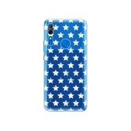 iSaprio Stars Pattern Huawei P Smart Z - cena, porovnanie