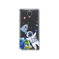 iSaprio Space 05 Xiaomi Mi4 - cena, porovnanie